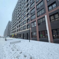 475,7 м², торговое помещение - изображение 5
