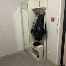 Квартира 48 м², 1-комнатная - изображение 5