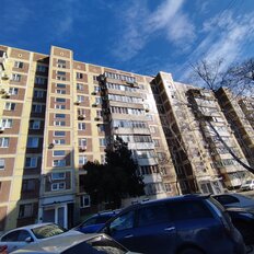 Квартира 32 м², 1-комнатная - изображение 2