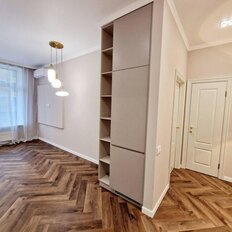 Квартира 45 м², 1-комнатная - изображение 2