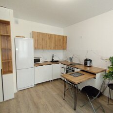 Квартира 40 м², 1-комнатная - изображение 2