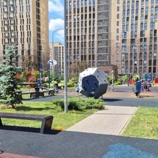 Квартира 58 м², 2-комнатная - изображение 2