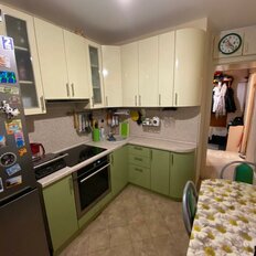 Квартира 34 м², 1-комнатная - изображение 1