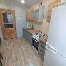 Квартира 53,7 м², 2-комнатная - изображение 3