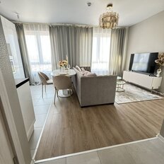 Квартира 65 м², 2-комнатные - изображение 2