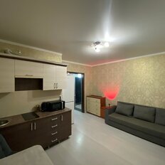 Квартира 28 м², студия - изображение 2