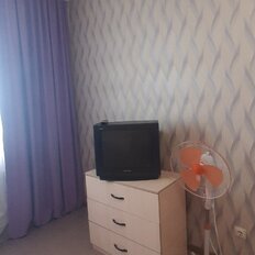 Квартира 40 м², 1-комнатная - изображение 3