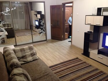 40 м², 1-комнатная квартира 50 000 ₽ в месяц - изображение 60