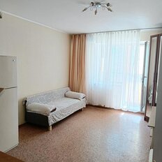 Квартира 25,1 м², студия - изображение 5