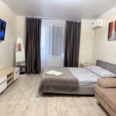 Квартира 40 м², 1-комнатная - изображение 2