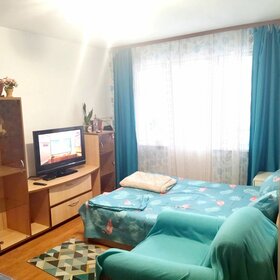 42 м², 1-комнатная квартира 1 700 ₽ в сутки - изображение 27