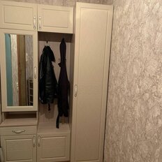 Квартира 36 м², 1-комнатная - изображение 5