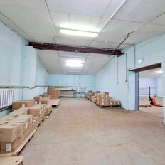 260 м², склад - изображение 5