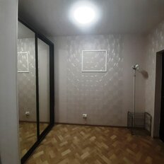 Квартира 57 м², 1-комнатная - изображение 5