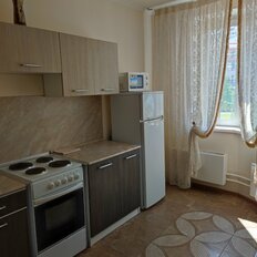 Квартира 40 м², 1-комнатная - изображение 5