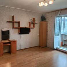 Квартира 40 м², 1-комнатная - изображение 5