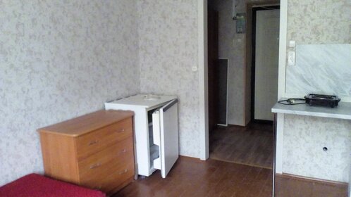 30 м², 1-комнатная квартира 12 000 ₽ в месяц - изображение 3