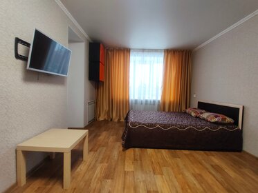 34 м², 1-комнатная квартира 2 250 ₽ в сутки - изображение 58