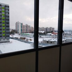 Квартира 23 м², студия - изображение 3