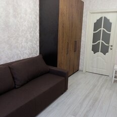 Квартира 55 м², 2-комнатная - изображение 4