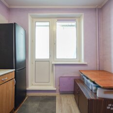 Квартира 39,7 м², 1-комнатная - изображение 5