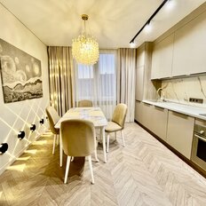 Квартира 85 м², 3-комнатная - изображение 2