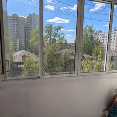 Квартира 55,5 м², 3-комнатная - изображение 3