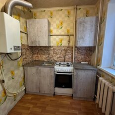 Квартира 31 м², 1-комнатная - изображение 3