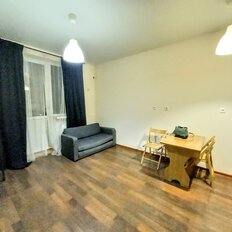 Квартира 25 м², студия - изображение 4