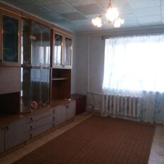 Квартира 60,6 м², 3-комнатная - изображение 2