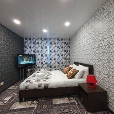 Квартира 30 м², 1-комнатная - изображение 1