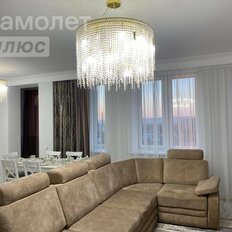 Квартира 100 м², 2-комнатная - изображение 2