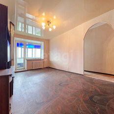 Квартира 31,1 м², 1-комнатная - изображение 3