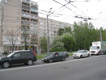 Купить квартиру площадью 17 кв.м. у станции Сортировочная в Москве - изображение 3