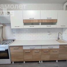 Квартира 39,6 м², 1-комнатная - изображение 3