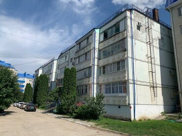 65,5 м², 3-комнатная квартира 4 650 000 ₽ - изображение 15