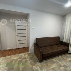 Квартира 43,7 м², 2-комнатная - изображение 4