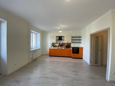 46,6 м², квартира-студия 4 500 000 ₽ - изображение 69