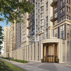 Квартира 37,8 м², 1-комнатная - изображение 4