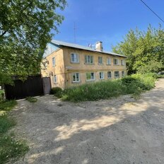 Квартира 31,9 м², 1-комнатная - изображение 1