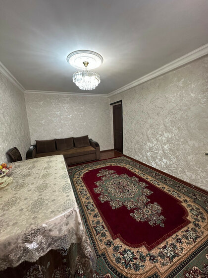 41,8 м², 2-комнатная квартира 4 800 000 ₽ - изображение 35