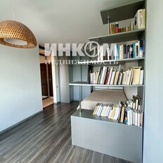 Квартира 29,9 м², 1-комнатная - изображение 2