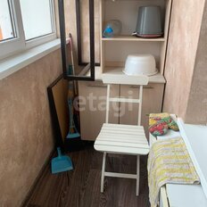 Квартира 57,2 м², 2-комнатная - изображение 3