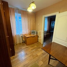 Квартира 56,7 м², 3-комнатная - изображение 4