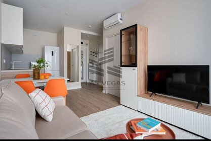 35 м², 1-комнатная квартира 70 000 ₽ в месяц - изображение 87