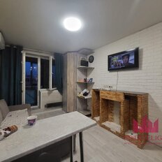 Квартира 23,1 м², студия - изображение 2