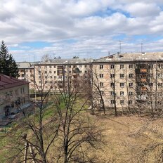 Квартира 30 м², 1-комнатная - изображение 5