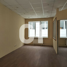 1568 м², офис - изображение 3
