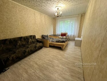 32,6 м², 1-комнатная квартира 7 500 000 ₽ - изображение 26