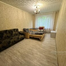 Квартира 32,5 м², 1-комнатная - изображение 1